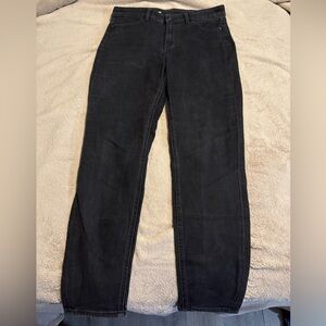 Talbots flawless high rise jegging